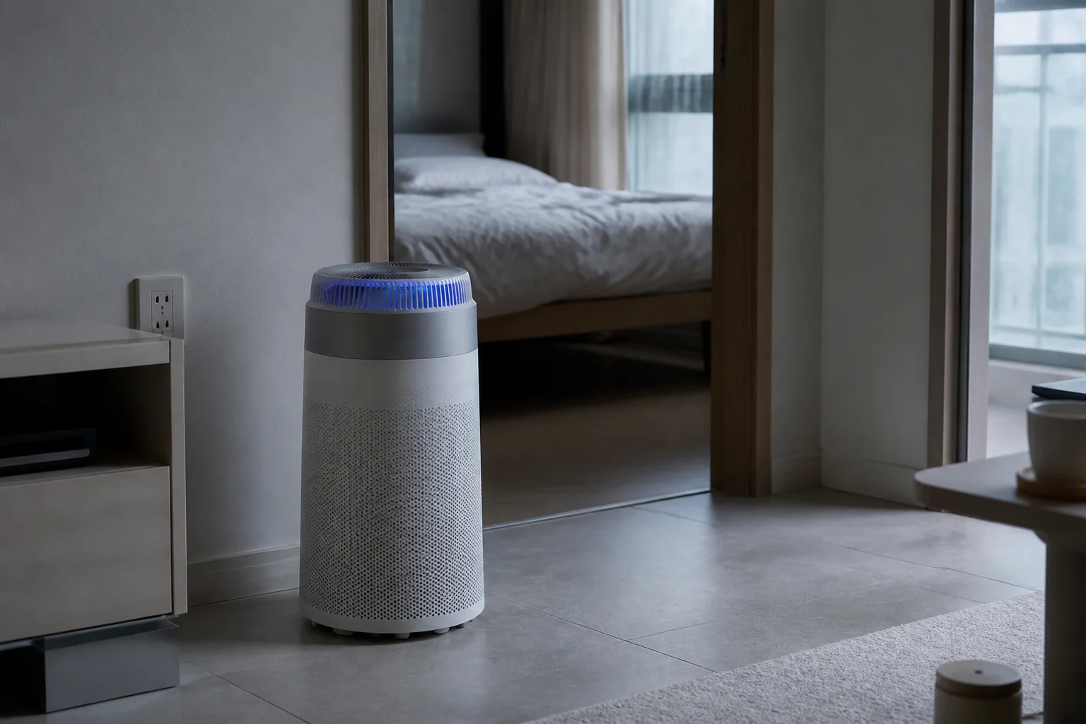 쿠쿠 AC-W70M10FWS 25만원대, 69.9㎡ 공단값과 필터 유지비로 봤습니다 대표 이미지