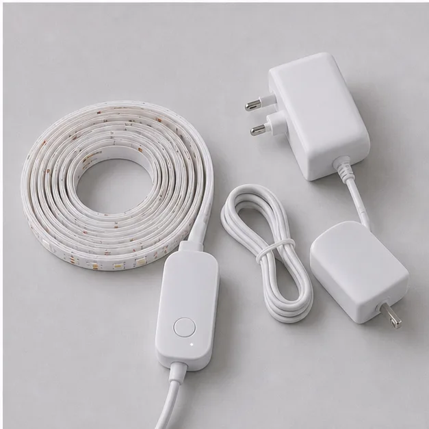 Tapo RGBIC LED 스트립 각도 이미지