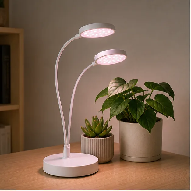 앙플랜트 LED 식물등 대표 이미지